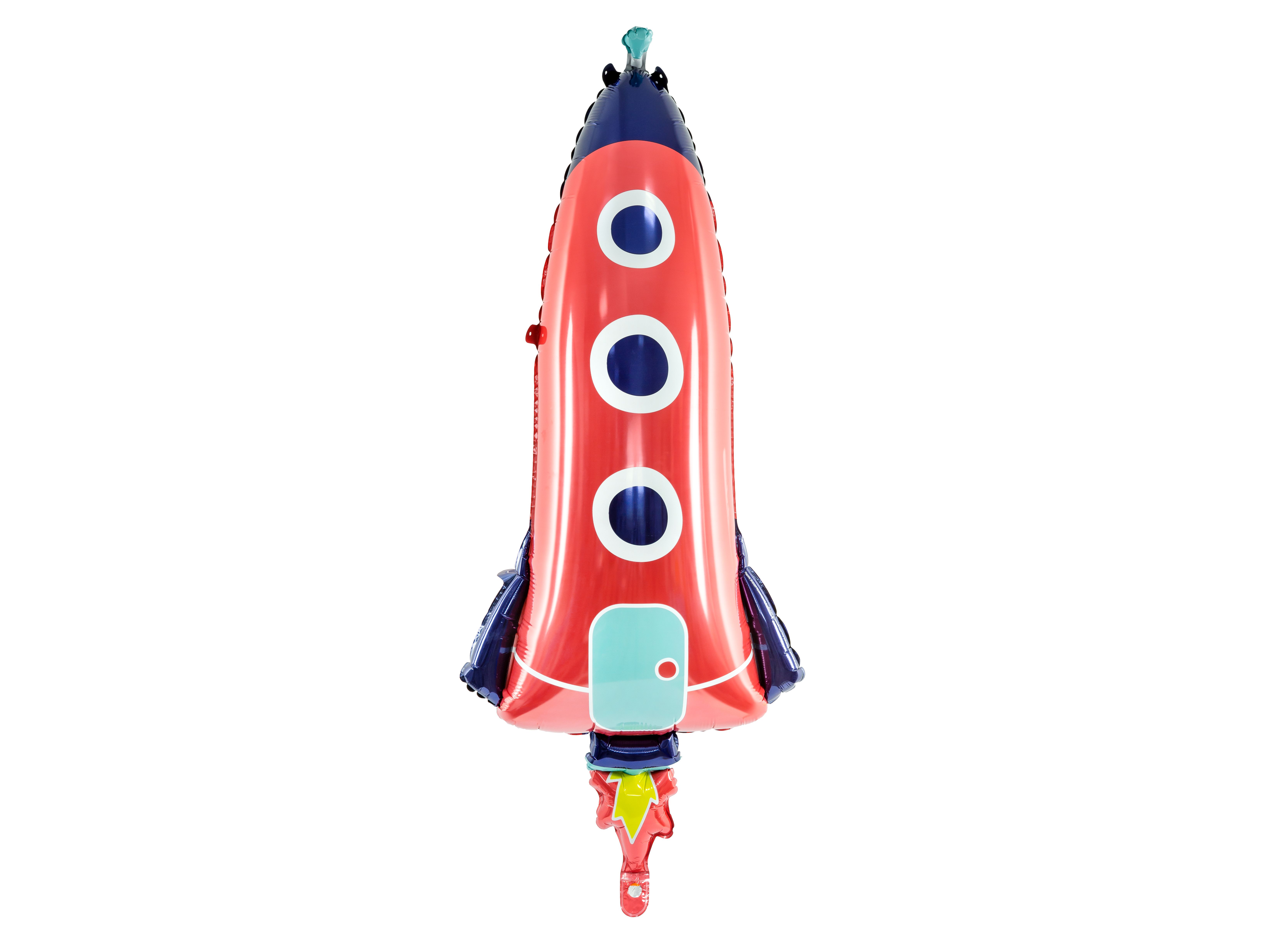 PartyDeco Rocket 47"/119cm image