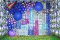 PartyDeco Rocket 47"/119cm thumb
