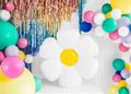 PartyDeco Daisy 38"/97cm thumb