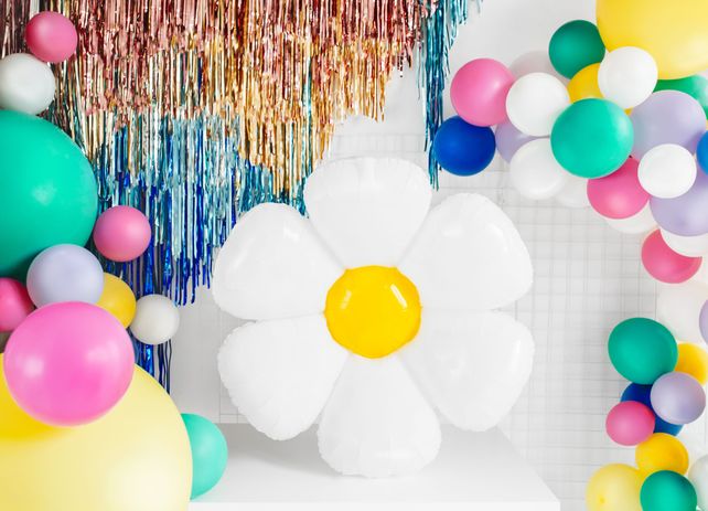 PartyDeco Daisy 38"/97cm