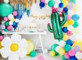 PartyDeco Daisy 38"/97cm thumb