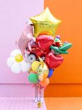 PartyDeco Daisy 38"/97cm thumb
