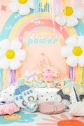 PartyDeco Daisy 38"/97cm thumb