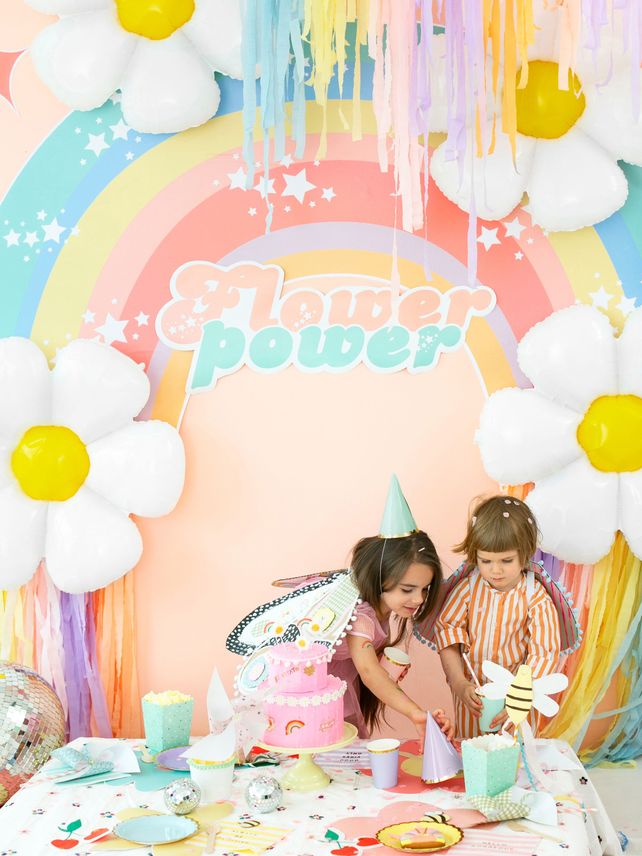 PartyDeco Daisy 38"/97cm