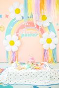 PartyDeco Daisy 38"/97cm thumb