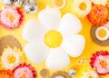 PartyDeco Daisy 38"/97cm thumb