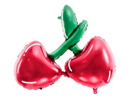 PartyDeco Cherry 35"/89cm image