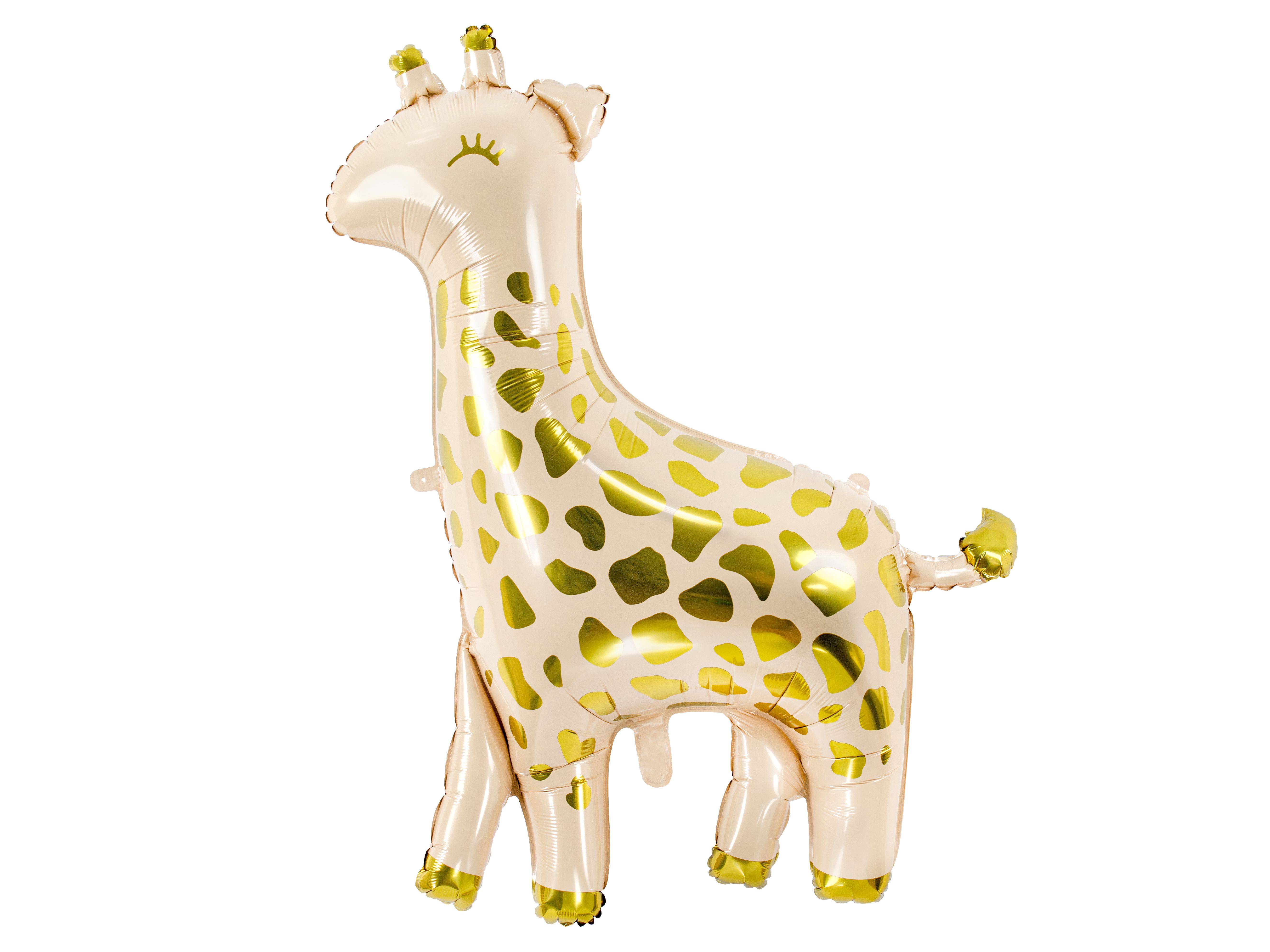 PartyDeco Giraffe 47"/119cm image