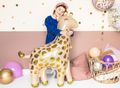 PartyDeco Giraffe 47"/119cm thumb
