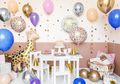 PartyDeco Giraffe 47"/119cm thumb
