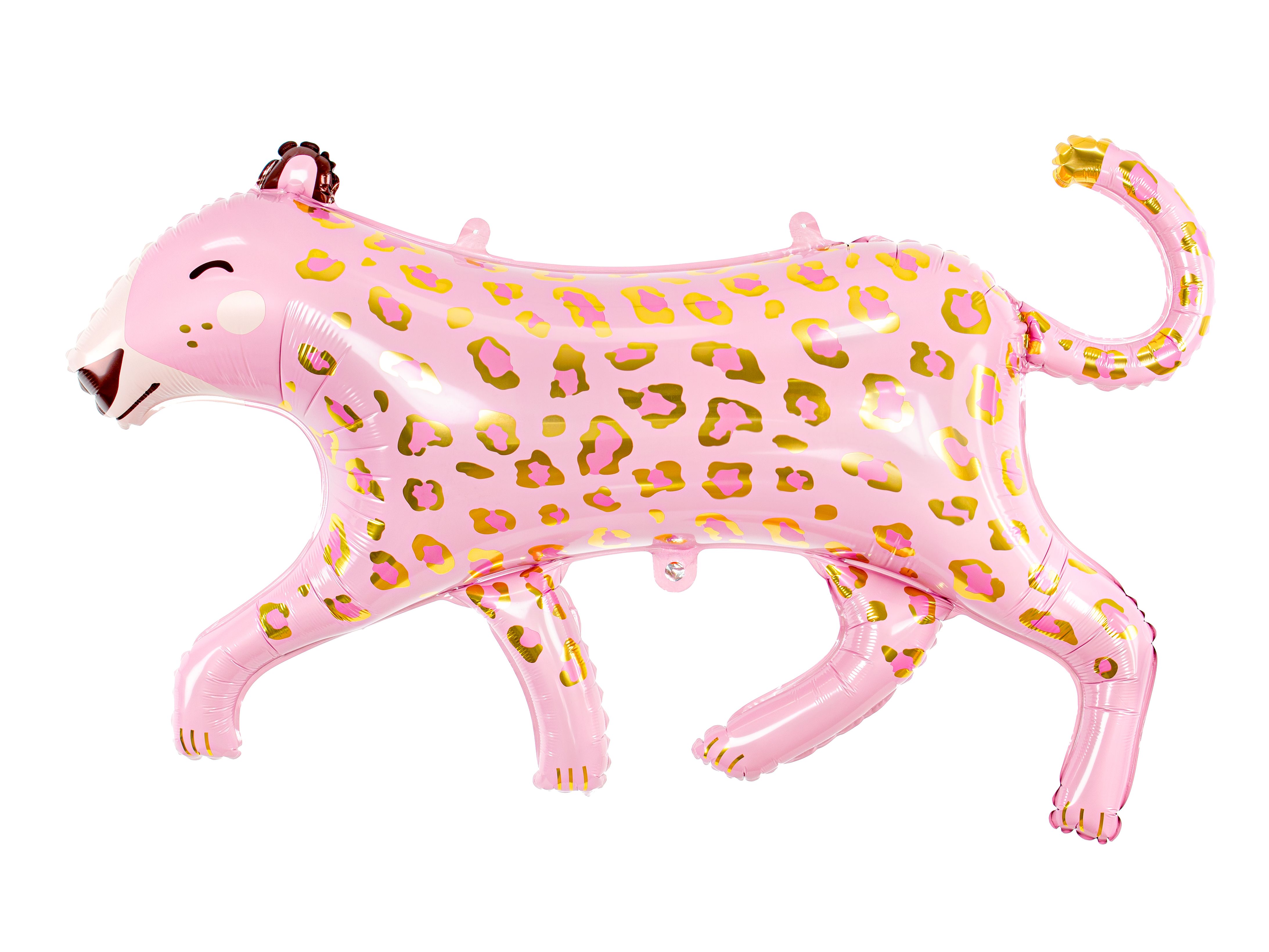 PartyDeco Leopard 44"/112cm image
