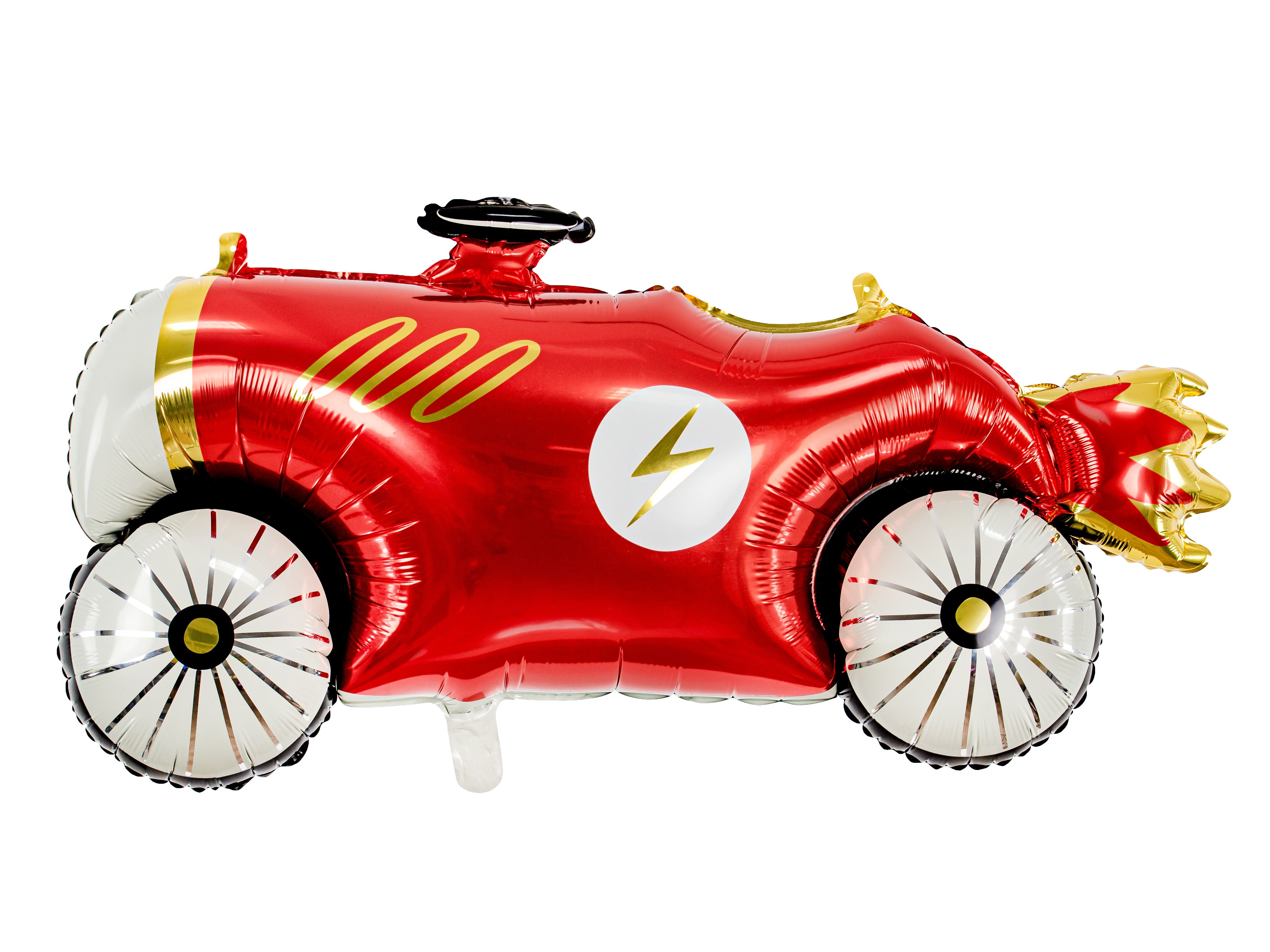 PartyDeco Car 44"/112cm image