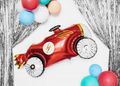 PartyDeco Car 44"/112cm thumb
