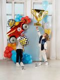 PartyDeco Car 44"/112cm thumb