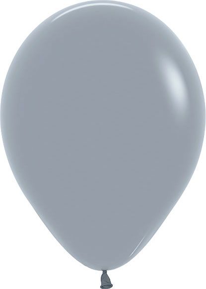 Sempertex Pastel Dusk Blue 12"/30cm, 50gab image