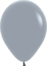 Sempertex Pastel Dusk Blue 12"/30cm, 50gab image