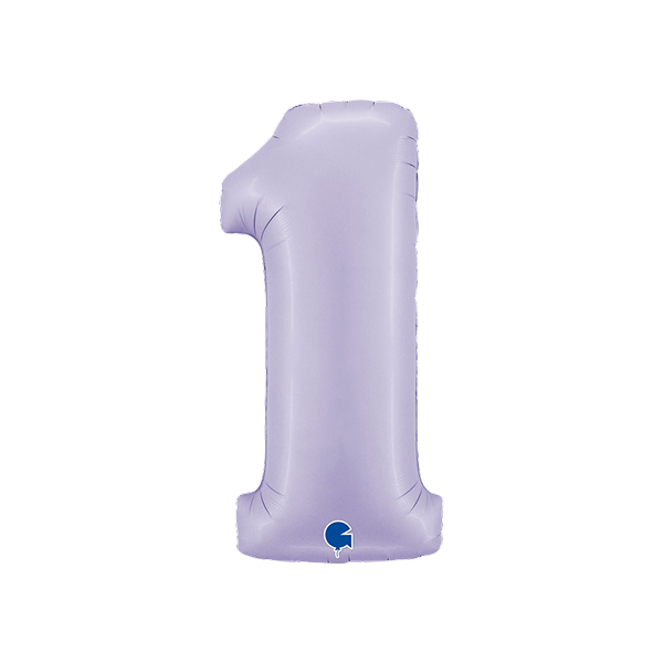 Satin Lilac