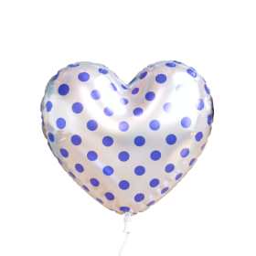 Foil balloons
