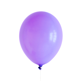 Latex balloons