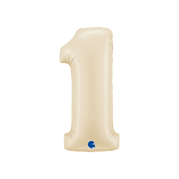Satin Cream