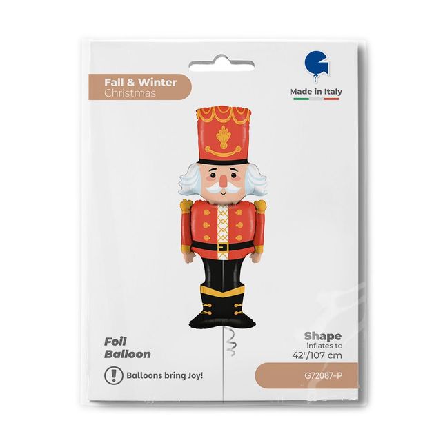 Grabo Riekstkodis The Nutcracker 42"/107cm
