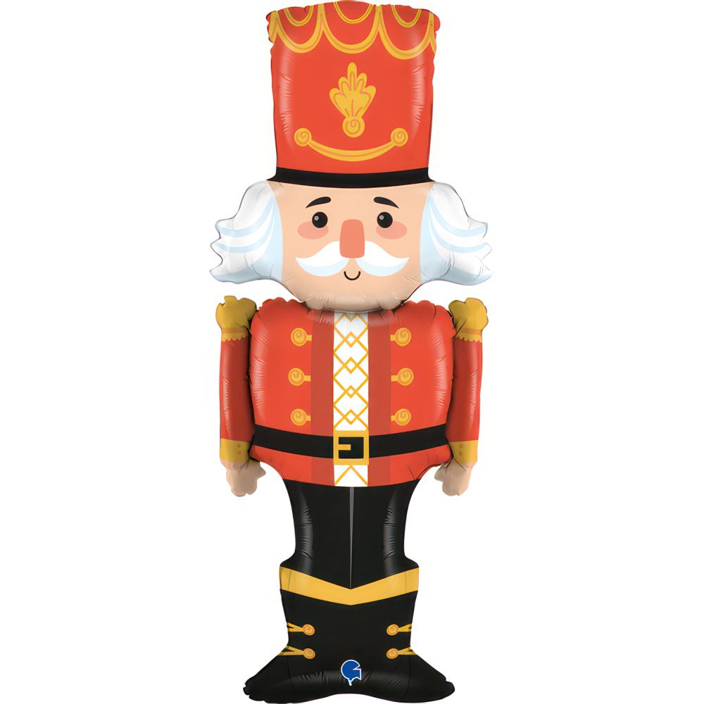 Grabo Riekstkodis The Nutcracker 42"/107cm image
