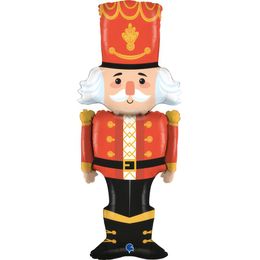 Grabo Riekstkodis The Nutcracker 42"/107cm image