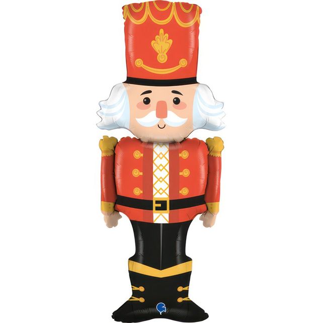 Grabo Riekstkodis The Nutcracker 42"/107cm