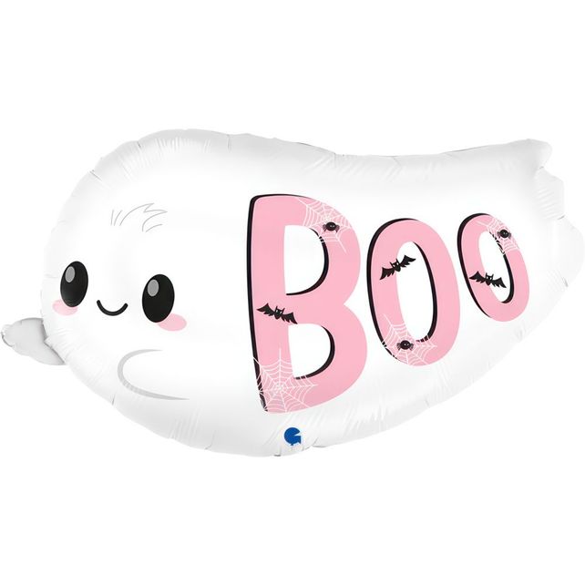 Grabo Chubby Boo Ghost 34"/86cm