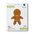 Grabo Cute Gingerbread Man 29"/74cm thumb