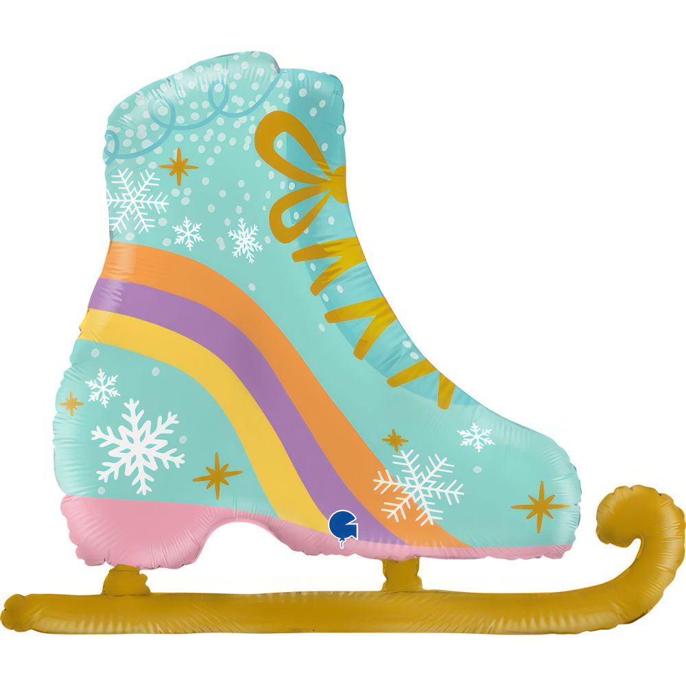 Grabo Ice Skate 27"/69cm image