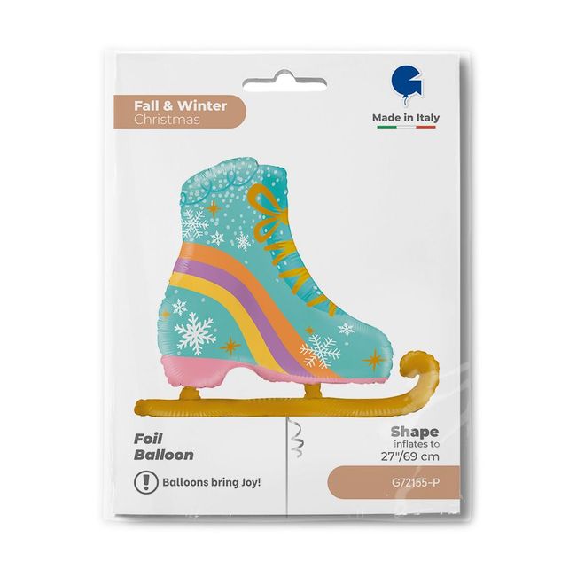 Grabo Ice Skate 27"/69cm