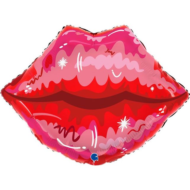 Grabo Lips 22"/56cm