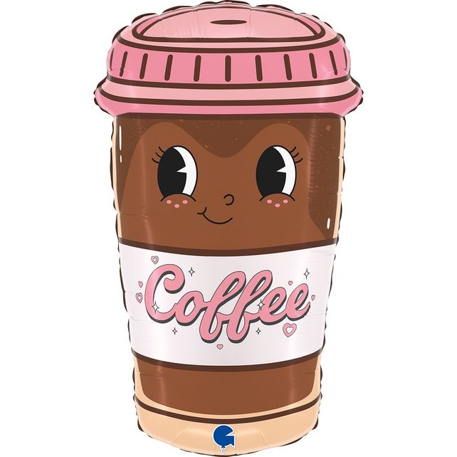 Grabo Coffee To Go Cup 24"/61cm