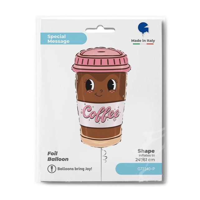 Grabo Coffee To Go Cup 24"/61cm
