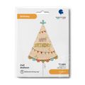 Grabo Boho Party Hat 26"/66cm thumb