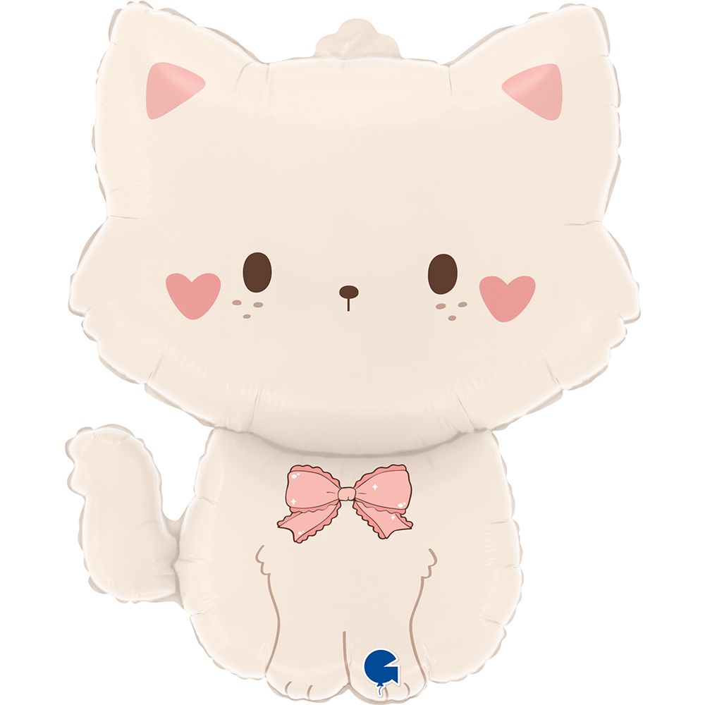 Grabo Kaķēns Coquette Cat 22"/56cm image