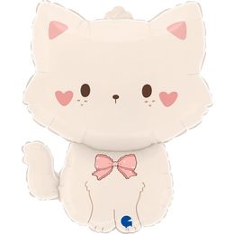 Grabo Kaķēns Coquette Cat 22"/56cm image