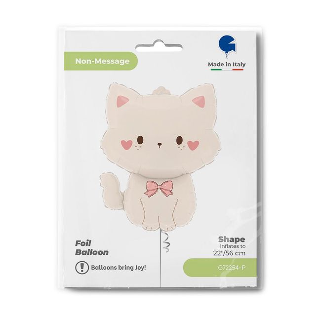Grabo Coquette Cat 22"/56cm
