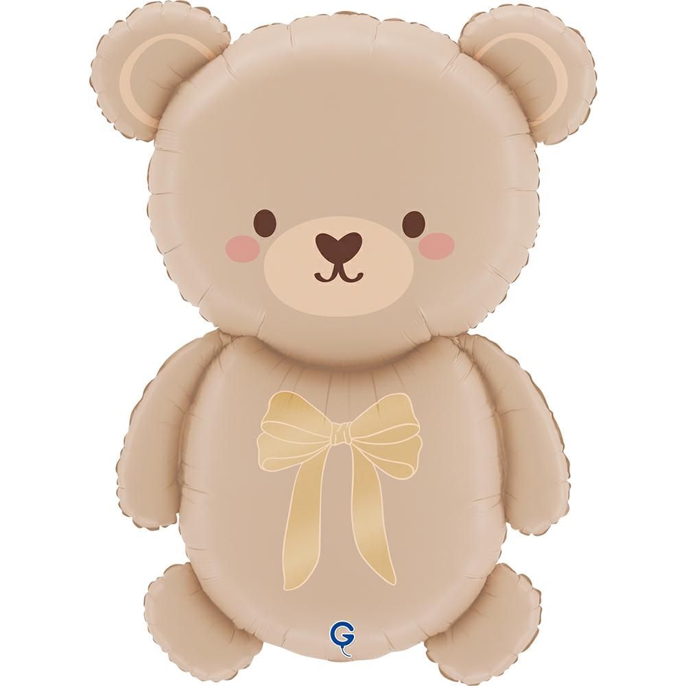 Grabo Teddy Bear 32"/81cm image