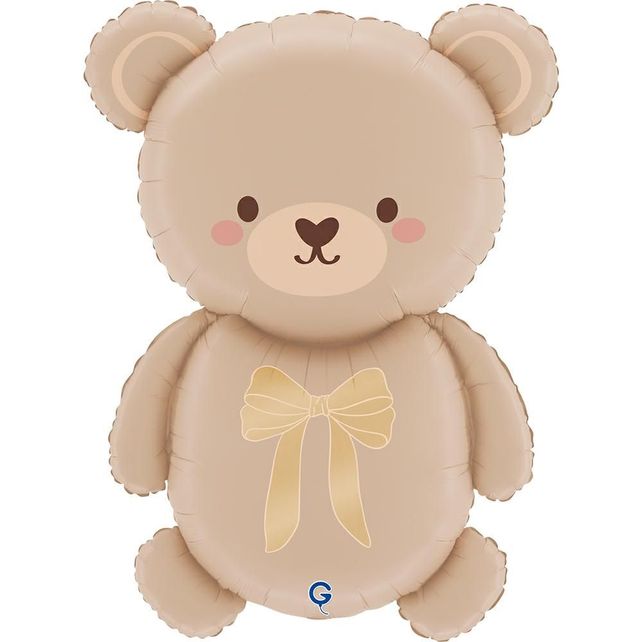 Grabo Teddy Bear 32"/81cm