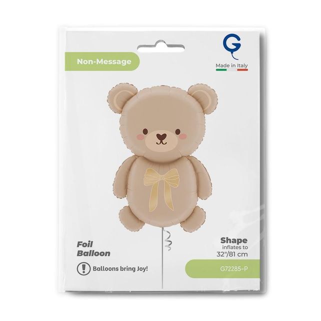 Grabo Teddy Bear 32"/81cm
