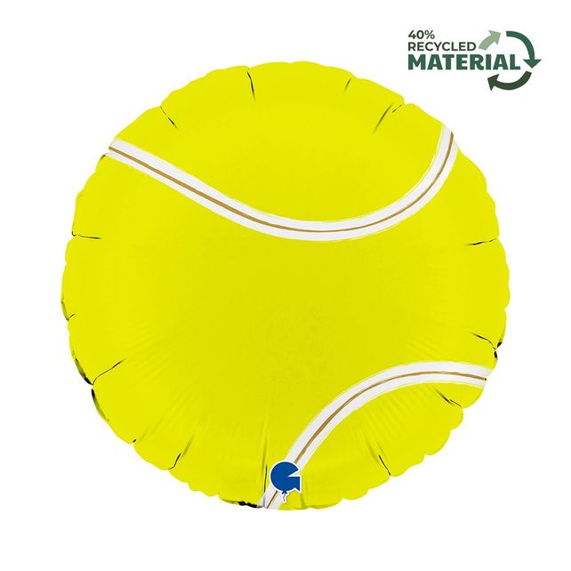 Grabo Tennis Ball 18"/46cm