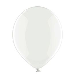 Belbal 12"/30cm crystal clear image