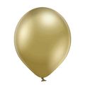 Belbal 12"/30cm glossy gold