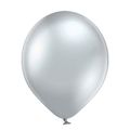 Belbal 12"/30cm glossy silver