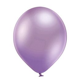 Belbal 12"/30cm glossy purple image