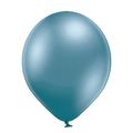 Belbal 12"/30cm glossy blue