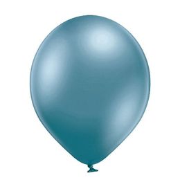 Belbal 12"/30cm glossy blue image