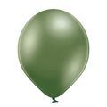 Belbal 12"/30cm glossy lime green